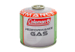 Coleman Performance gas cartridge C300 - 240 g