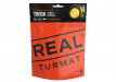 REAL Turmat Cod in Curry Sauce – 500g