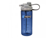 Nalgene Multi Drink 0.6L Water Bottle Blue