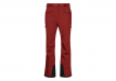 Bergans Oppdal Insulated Lady Pants Chianti Red 2023