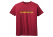 Outdoor Research Ally Tee Retro Red