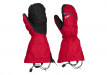 Outdoor Research Alti Mitts Chili 2022