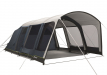 Outwell Hayward Lake 5ATC Inflatable Tent 2022