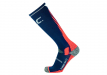 PAC 7.2 Running Reflective Pro Compression Women Navy / Red
