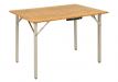 Outwell Kamloops M Bamboo Dining Тable