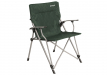 Outwell Goya Camping Chair Forest Green