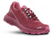 ALFA Drift Advance GTX W Trail Shoes Burgundy