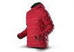 Trimm Trock Insulated Jacket Red 2024