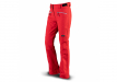 Trimm Vasana Softshell Lady Ski Pants Red 2022