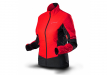 Trimm Zenona Lady Insulated Jacket Red/Black 2023