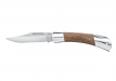 Walther Knife 'Classic Clip' 2 walnut