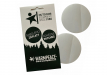 Warmpeace Self-Adhesive Patches - 75 mm - 2 pcs