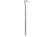 Trimm Solid Peg S26 steel tent pegs