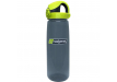 Nalgene OTF Sustain Water Bottle 0.65 L Charcoal