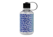 Nalgene Narrow Mouth Sustain 0.5 L Bottle Giraffe