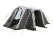 Outwell Montana 4 Premium Air family camping tent