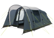 Outwell Monterey 4 Person Air Tent Blue
