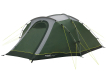 Outwell Cloud 4 Person Tent Green