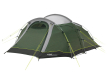 Outwell Earth 4 Person Plus Tent Green