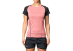 Devold Running Merino 130 Tee Woman Apricot 2025