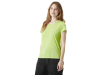 Women's Sports Tee Picture Organic Hila Tech Tee Sap Green 2025