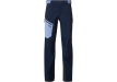Women's Hardshell pants Bergans Tind 3L Shell Pants Women Navy Blue / Blueberry Milk 2024