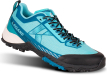 Women's Trail Shoes Kayland Tuono WS Teal Azure 2025