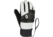 Women's Ski gloves Scott Ultimate Plus WS Gloves Light Grey 2024