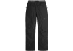 Picture Organic Exa Women's Insulated Ski pants Black 2024