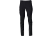 Women's Softshell pants Bergans Rabot V2 Softshell W Pants Black 2024