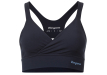 Women's sports bra Bergans Tind Light Support Top Women Navy Blue 2024