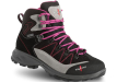 Women's Hiking Shoes Kayland Ascent Evo W'S GTX Black Magen 2024