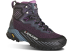 Kayland Duke Mid W'S GTX Women's Hiking Boot Black Violet 2024