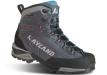 Kayland Rocket W'S GTX Trekking Boots Grey Turquoise