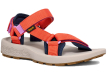 Women's trekking sandals TEVA Hydratrek Women's Sandals Tigerlily 2025