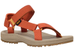 TEVA Winsted Women's Sandals Potters Clay 2025