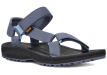 TEVA Winsted Women's Sandals Folkstone Grey 2025