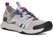 TEVA Hydratrek Closed-Toe Women's Sandals Vapor Blue 2025