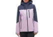 Five Seasons Rigi Women Hardshell Jacket Heather 2025