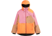 Picture Organic Seen Women's Insulated ski jacket Cashmere Rose 2024