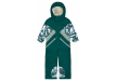 Picture Organic Snowy Toddler Snow Suit Ponderosa Pine Laurel Wreath 2025