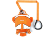LittleLife Toddler Backpack Clownfish