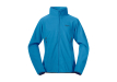 Bergans Junior Fleece Midlayer Jacket Dark Aqua Lagoon 2025