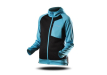 Trimm Bart Lady Junior Fleece Jacket Azure / Black 2024
