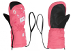 Scott TOT Junior Ultimate Mittens Pink