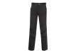 Bergans Junior Softshell Hiking Pants Black 2025