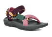 TEVA Hurricane XLT 2 Youth Sandals Eggplant Multi 2025