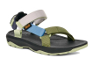 TEVA Hurricane XLT 2 Youth Sandals Glow Multi 2025