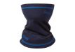 Bergans Wool Junior Neck Warmer Navy Mel