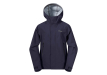 Bergans Junior 3L Shell Jacket Navy Blue 2025